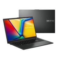 ASUS Laptop Vivobook Go 15 E1504FA-BQ1867 90NB0ZR2-M031D0 / AMD Ryzen 5 7520U, 15,6", 1920 x 1080, 16 GB RAM, 512 GB SSD, bez operativnog sustava, crna
